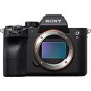 Sony Alpha a7R IV A Mirrorless Digital Camera ILCE-7RM4A (Body Only)