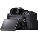 Sony Alpha a7R IV A Mirrorless Digital Camera ILCE-7RM4A (Body Only)