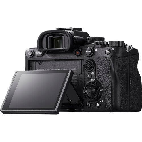 Sony Alpha a7R IV A Mirrorless Digital Camera ILCE-7RM4A (Body Only)