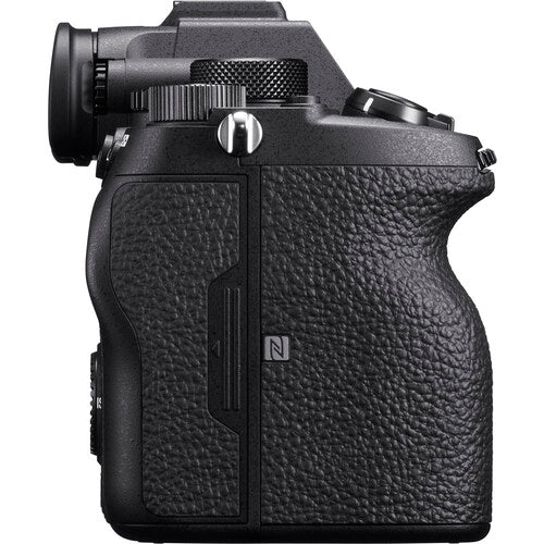 Sony Alpha a7R IV A Mirrorless Digital Camera ILCE-7RM4A (Body