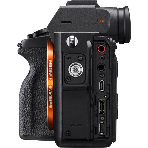 Sony Alpha a7R IV A Mirrorless Digital Camera ILCE-7RM4A (Body