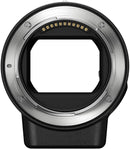 Nikon FTZ Mount Adapter