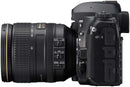 Nikon D780 Digital SLR Camera + AF-S 24-120mm f/4G ED VR Lens Kit