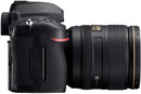 Nikon D780 Digital SLR Camera + AF-S 24-120mm f/4G ED VR Lens Kit